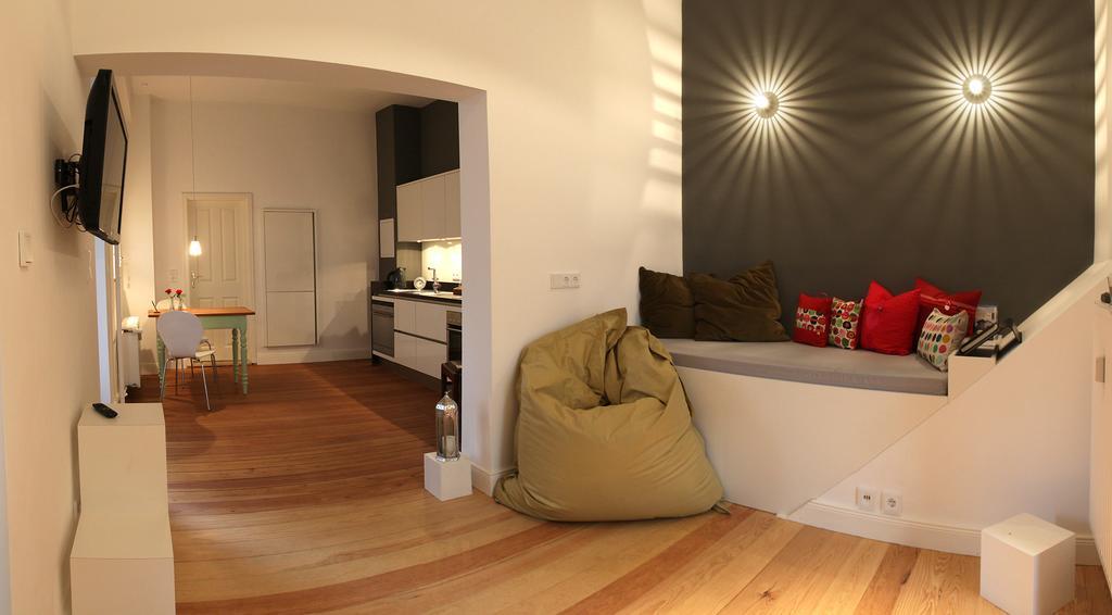 Apartamento Quartier Kiel Exterior foto